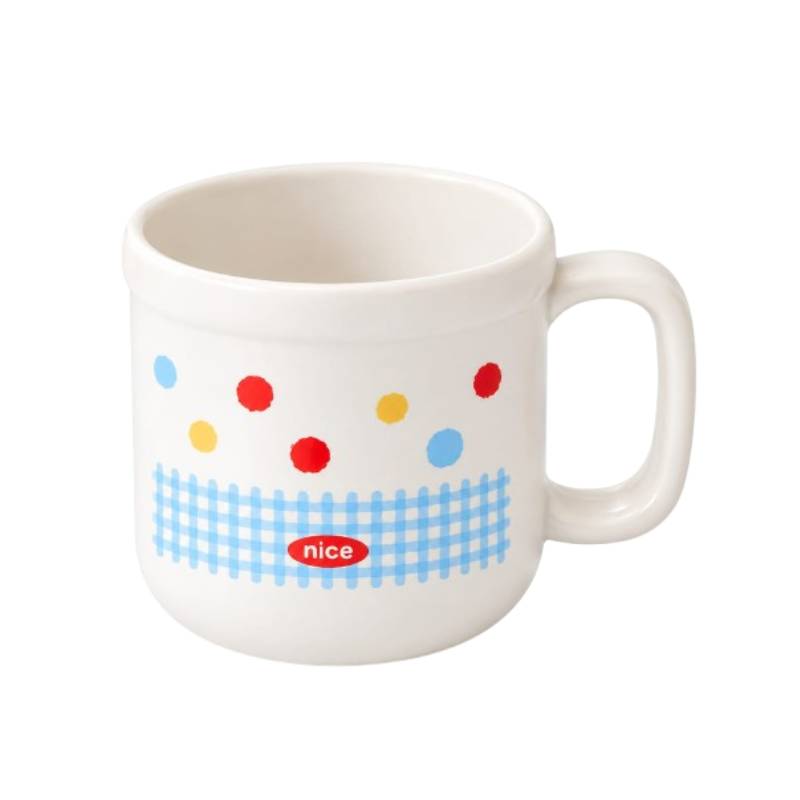 Tooth Brush Cup 390 Ml