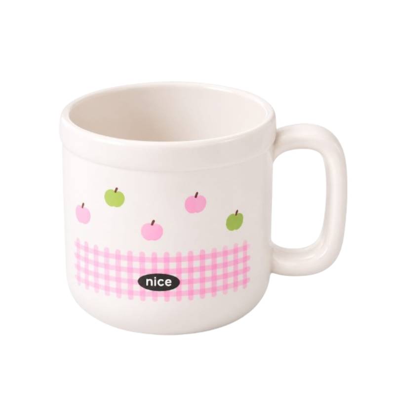 Tooth Brush Cup 390 Ml