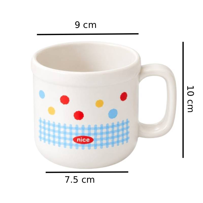 Tooth Brush Cup 390 Ml