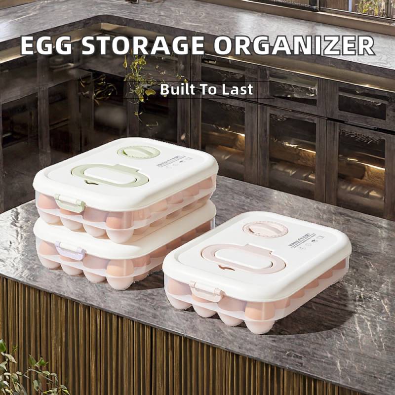 Egg Storage Container