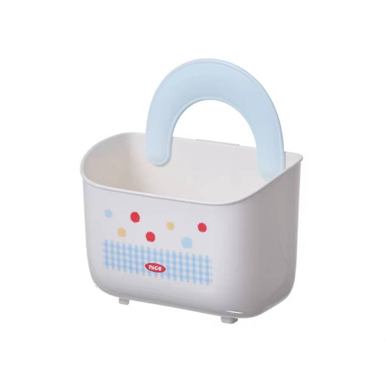 Wall-Mounted Storage Box
