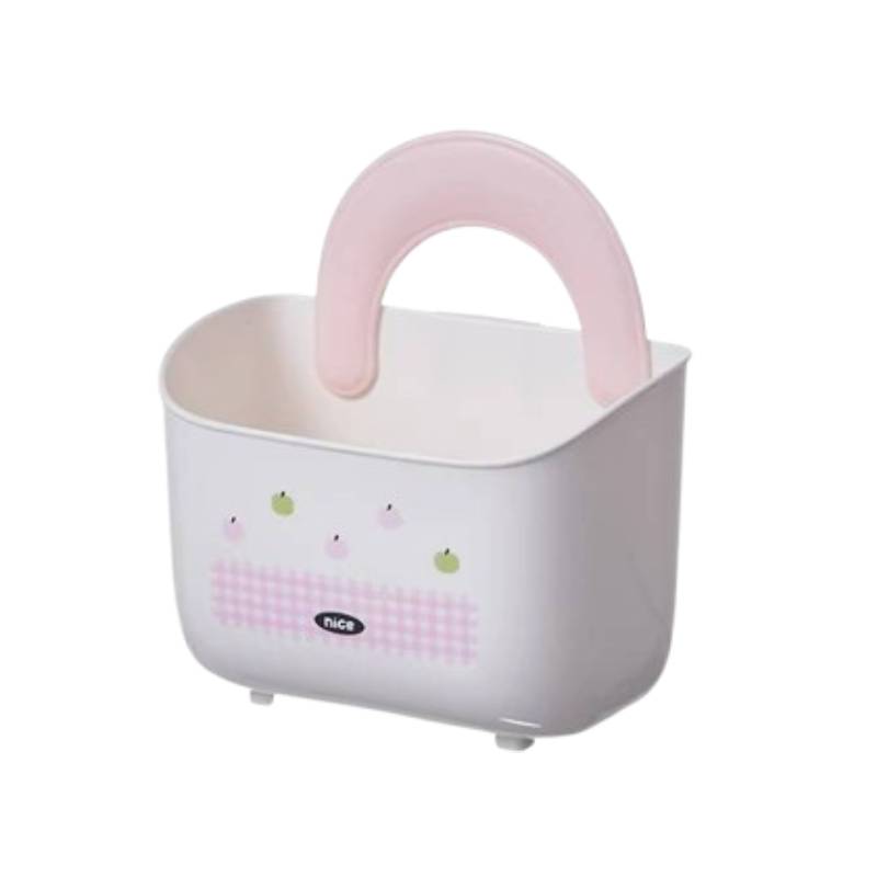Wall-Mounted Storage Box