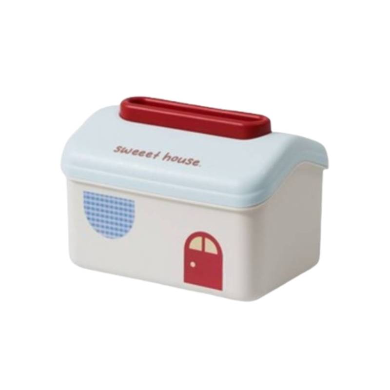 Tissue Box