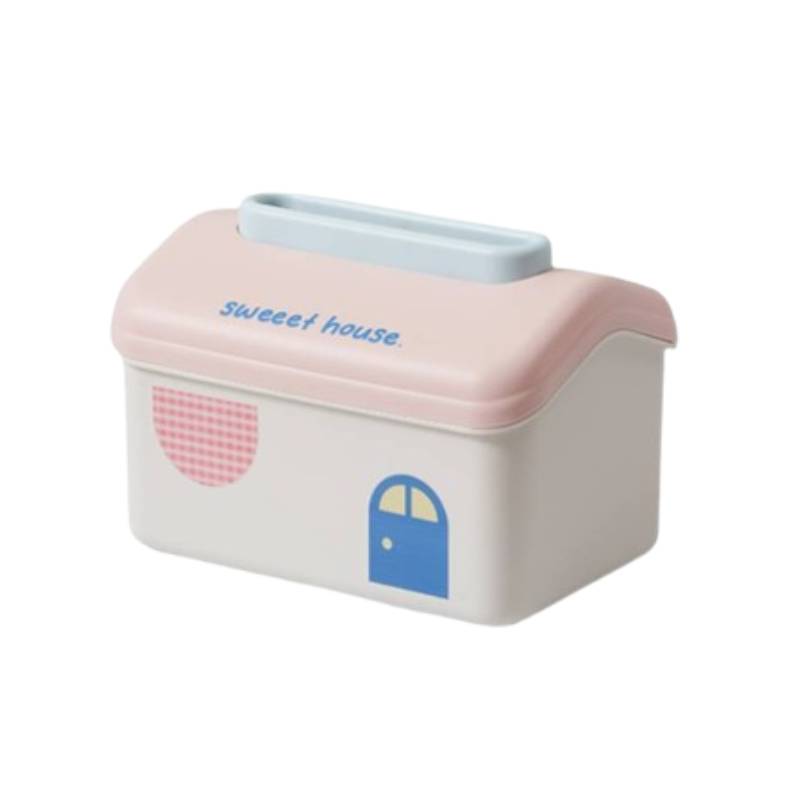 Tissue Box