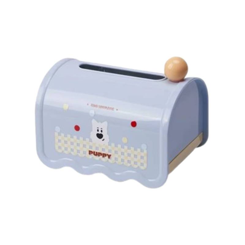 Tissue Box