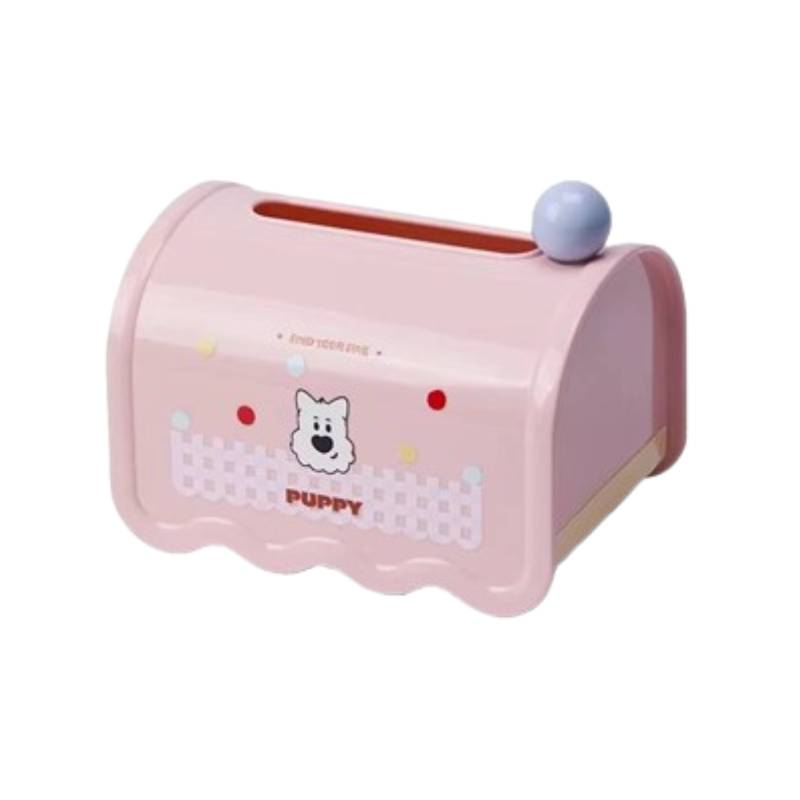 Tissue Box