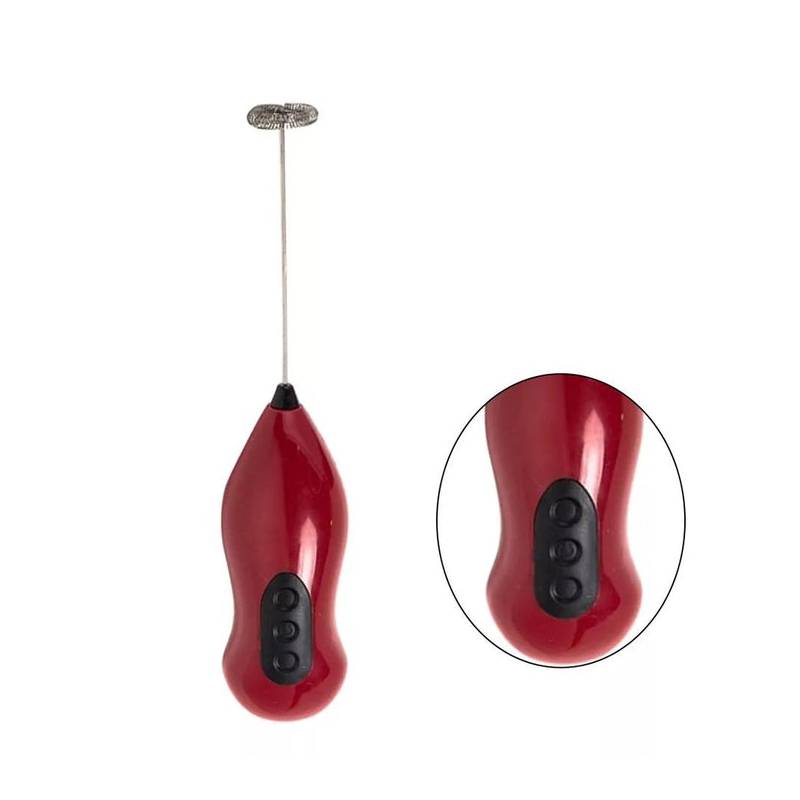 Handheld Coffee Beater