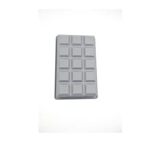 Silicone Ice Cube Tray ALJERAIWI