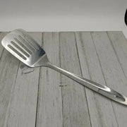 Stainless Steel Fry Spoon ALJERAIWI