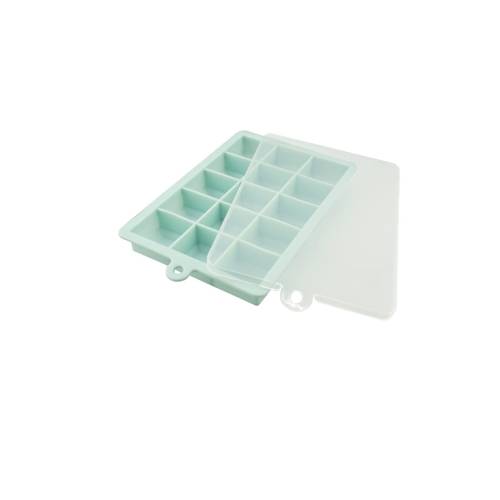 Silicone Ice Cube Tray