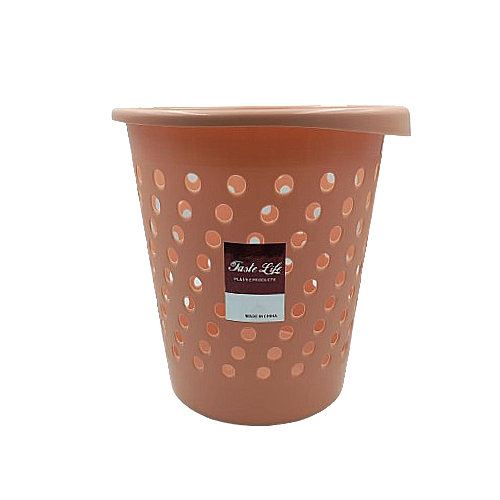 Trash Can 26*22 CM ALJERAIWI