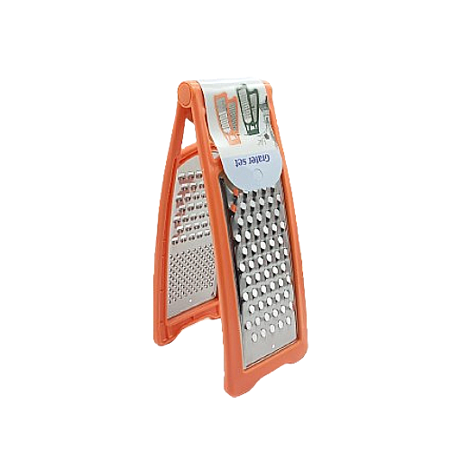 Grater