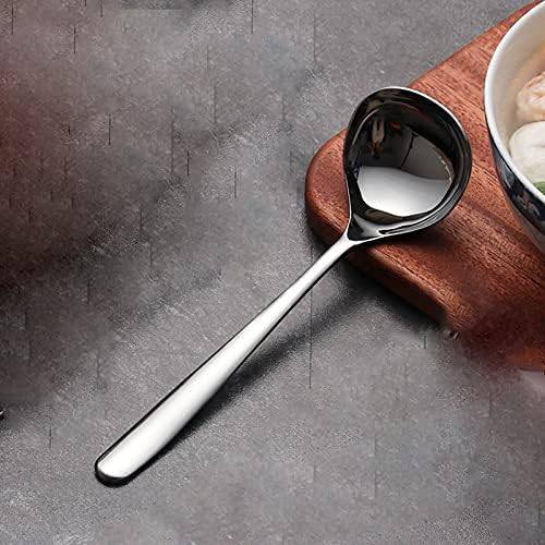 Stainless Steel Ladle for Soup