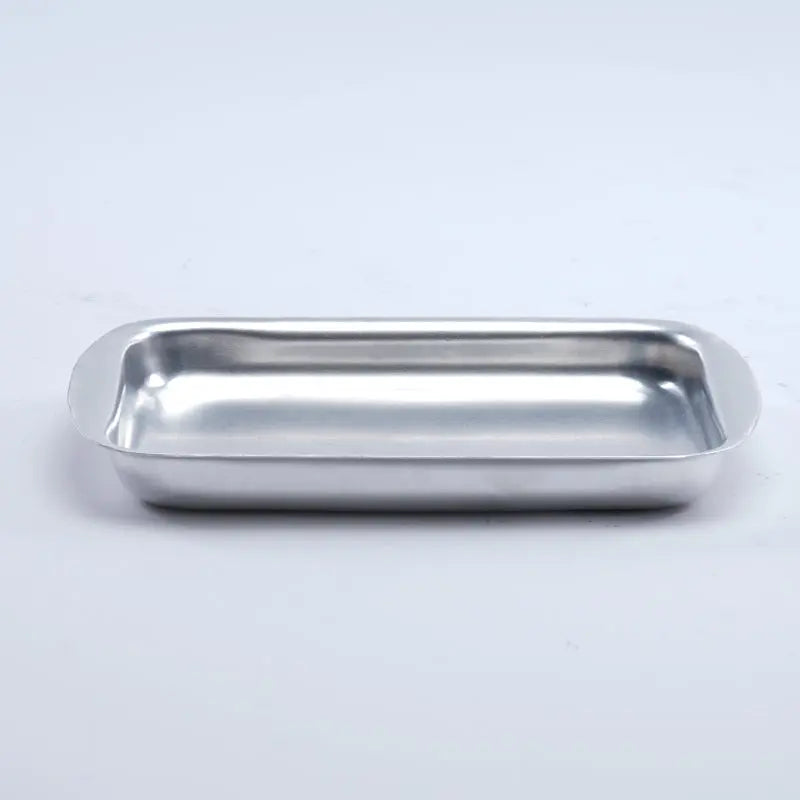 Aluminum Flat Trays