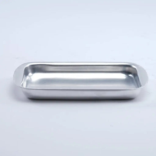 Aluminum Flat Trays