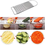 Vegetable Chopper ALJERAIWI