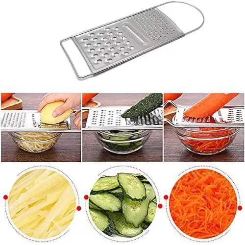 Vegetable Chopper ALJERAIWI