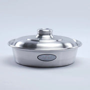 Aluminum Pan with Lid