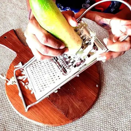 Vegetable Chopper ALJERAIWI