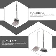 Dust Pan with Broom ALJERAIWI