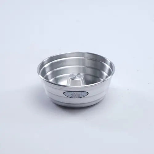Ribbed Aluminum Cake Mould ALJERAIWI