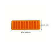 Silicone Ice Cube Tray Assorted ALJERAIWI