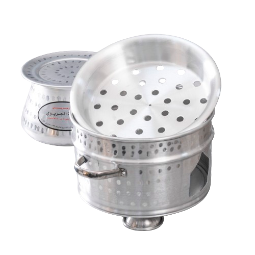 Heater with Puree Pot 3.5 Ltr