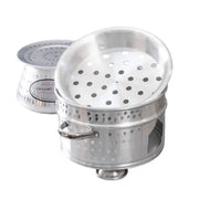 Heater with Puree Pot 3.5 Ltr ALJERAIWI
