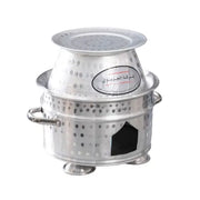 Heater with Puree Pot 3.5 Ltr ALJERAIWI