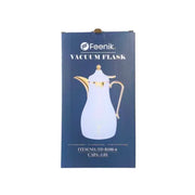 Vacuum Flask 1 Litre ALJERAIWI