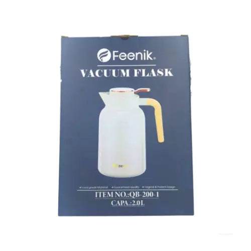 Vacuum Flask 2 Litre ALJERAIWI