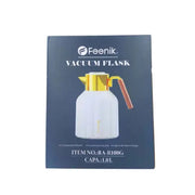 Vacuum Flask 1 Litre ALJERAIWI