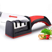 Knife Sharpener ALJERAIWI