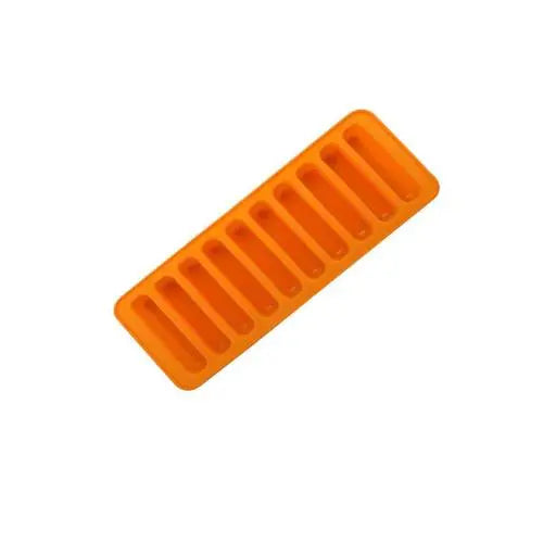 Silicone Ice Cube Tray Assorted ALJERAIWI