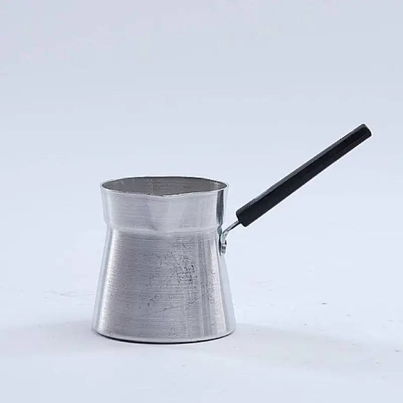 Aluminum Coffee Pot