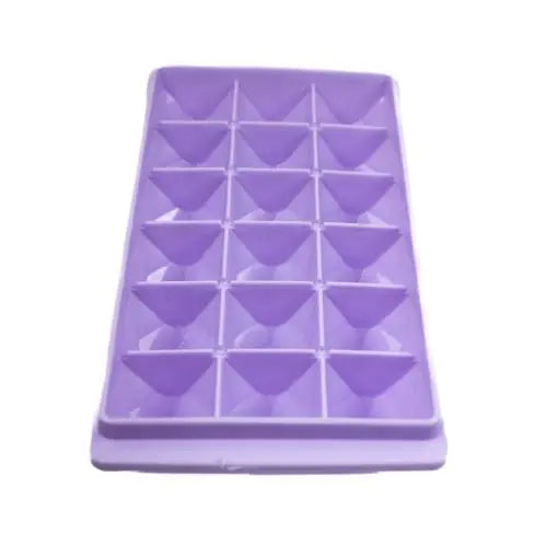 Ice Cube Tray Assorted ALJERAIWI