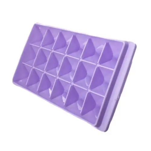 Ice Cube Tray Assorted ALJERAIWI