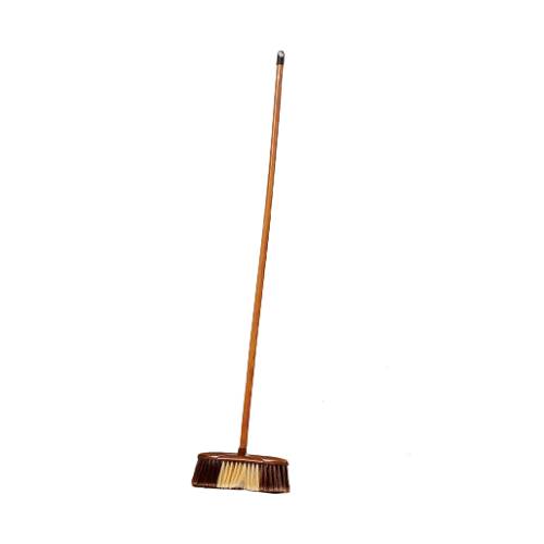 Broom With Long Handle Assorted