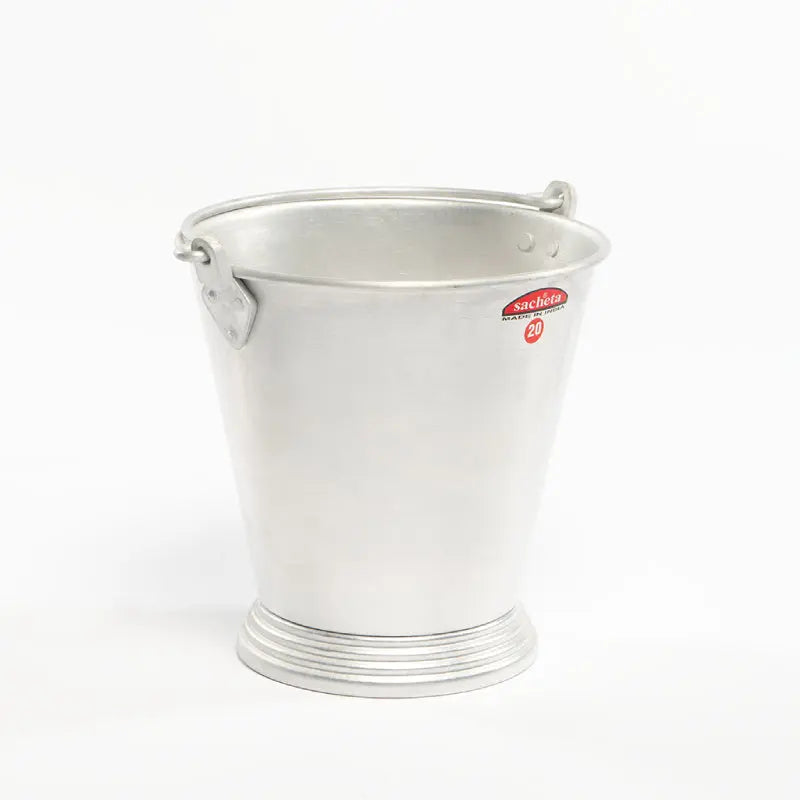 Milk Pail with Handle