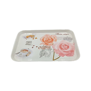 Rectangular Tray Assorted ALJERAIWI