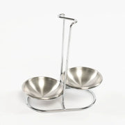 Double Ladle Holder