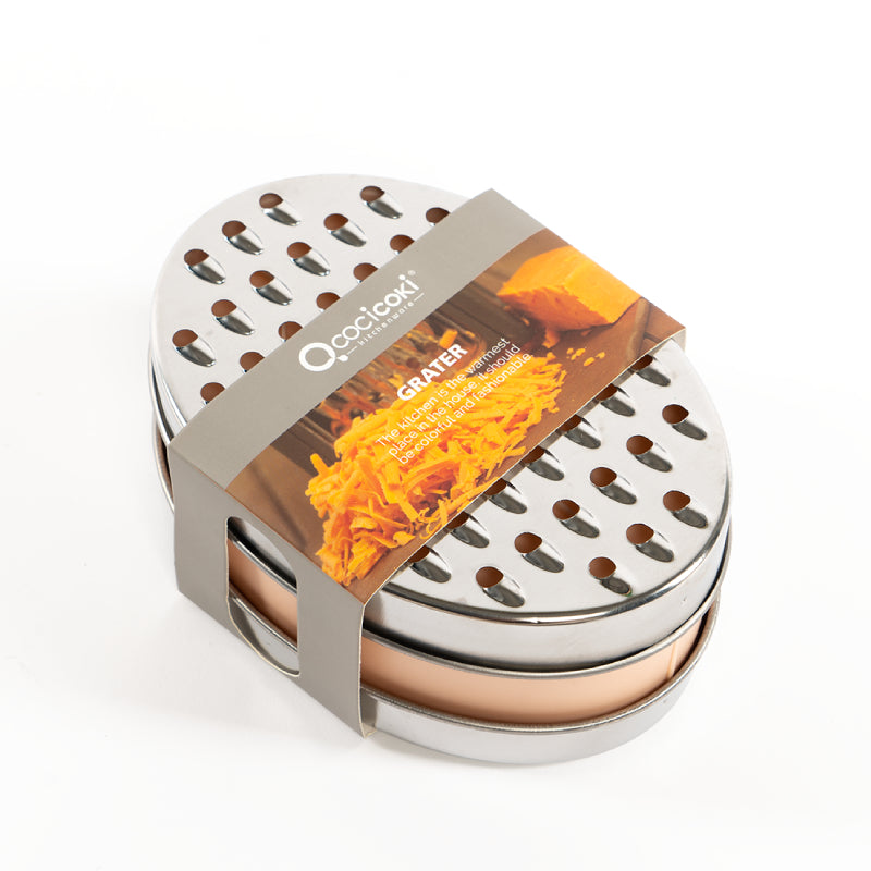 Cheese Grater