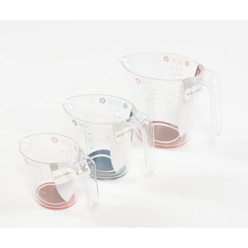 Measuring Jar