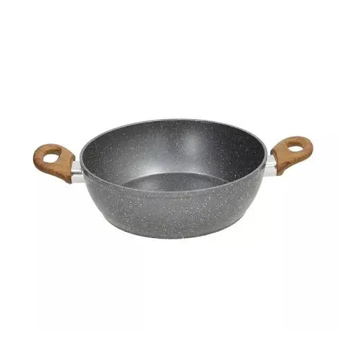 Deep Fry Pan ALJERAIWI