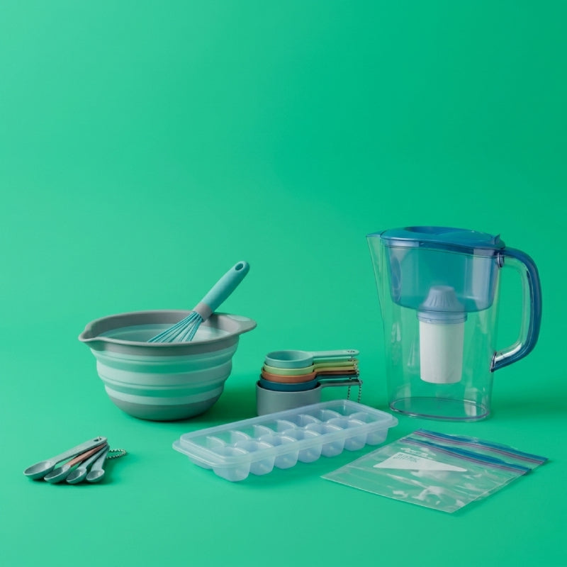 Plastic Collection