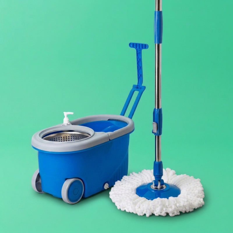 Cleaning Materials