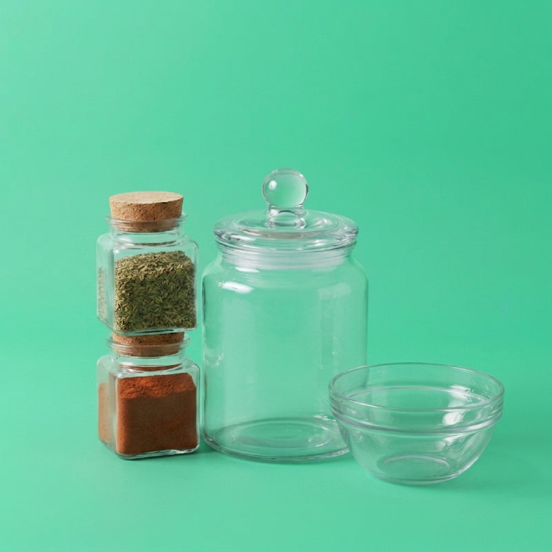 Glass Products