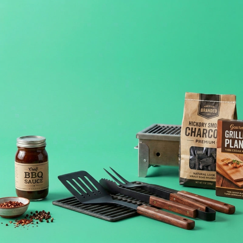 Wilderness Supplies
