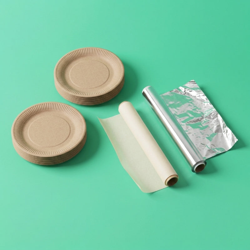 Disposable Items