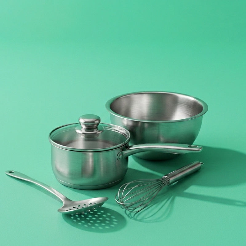 Stainless Steel Products